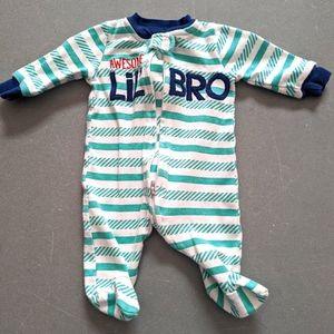 koala Baby New Born 100% Cotton Pajamas